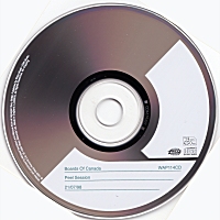 Image of CD